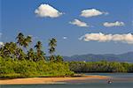 Gladys Inlet, Innisfail, Queensland, Australia