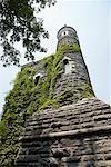 Belvedere Castle, Central Park, Manhattan, NYC, New York, USA