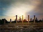 Sanctuaire d'Apollon Hylates, Kourion, Chypre
