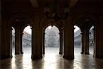 Place Saint-Marc, Venise, Italie