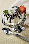 Ice Cream Sundae