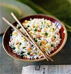 fried rice