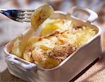 Gratin dauphinois