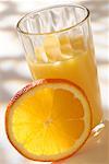 orange juice