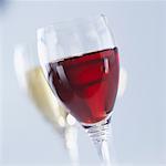 verres de vin