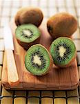 kiwis