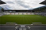 Tivoli Stadium, Innsbruck, Austria