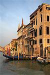 Canal Grande, Venedig, Italien