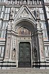 Duomo, Santa Maria del Fiore, Florence, Italy