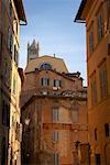 Siena, Italy