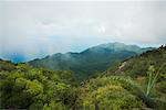 Mount Machincang, Insel Langkawi, Malaysia