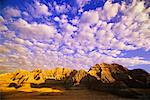 Badlands National Park, South Dakota, USA