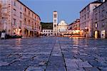 Town of Hvar, Hvar, Croatia