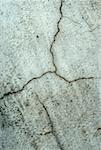 Close-up of a cracked wall