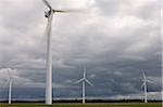 Wind Turbines, Denmark