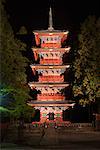 Tosho-gu, Nikko, Japan