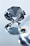 Close-Up of Diamond