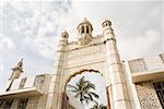 Entrée haji ali dargah