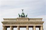 Brandenburg gate