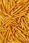 Shoestring French Fries (Full Frame)