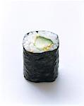 Ein Maki-Sushi