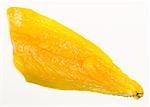Smoked haddock fillet, dyed yellow