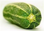 Une courgette