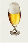 A glass of Pilsener