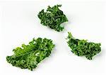 Kale leaves