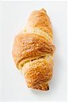 A croissant