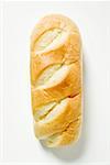 Un bloomer (pain croûté de blanc)