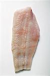 Redfish fillet