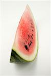 A slice of watermelon