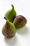 Three figs