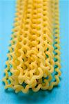 Fusilli Lunghi (lange Nudeln Spiralen)