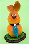 Marzipan Easter Bunny