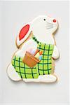 Easter biscuit (Easter Bunny)