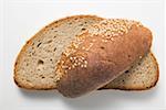 Sesam-Brot