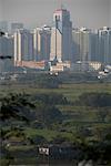 Shenzhen, Lok Ma Chau, New Territories, Guangdong, China