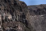 Mount Vesuvius, Naples, Italy