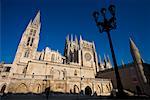 Our Lady of Burgos Cathedral, Burgos, Burgos Province, Castilla y Leon, Spain