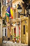 Street, Seville, Spain