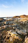 Rugged Shoreline, Ardnamurchan, Argyll and Bute, Scotland