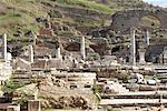 Ruins, Ephesus, Turkey