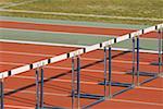 Hurdles