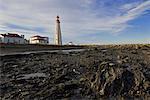 Pointe-au-Pere Leuchtturm, Rimouski, Québec, Kanada