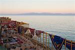 Waterfront Patios, Dahab, Egypt