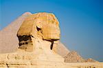 Sphinx, Giza, Egypt