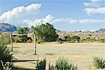 Arid landscape, Argentina, South America