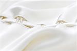 Fabric, extreme close-up